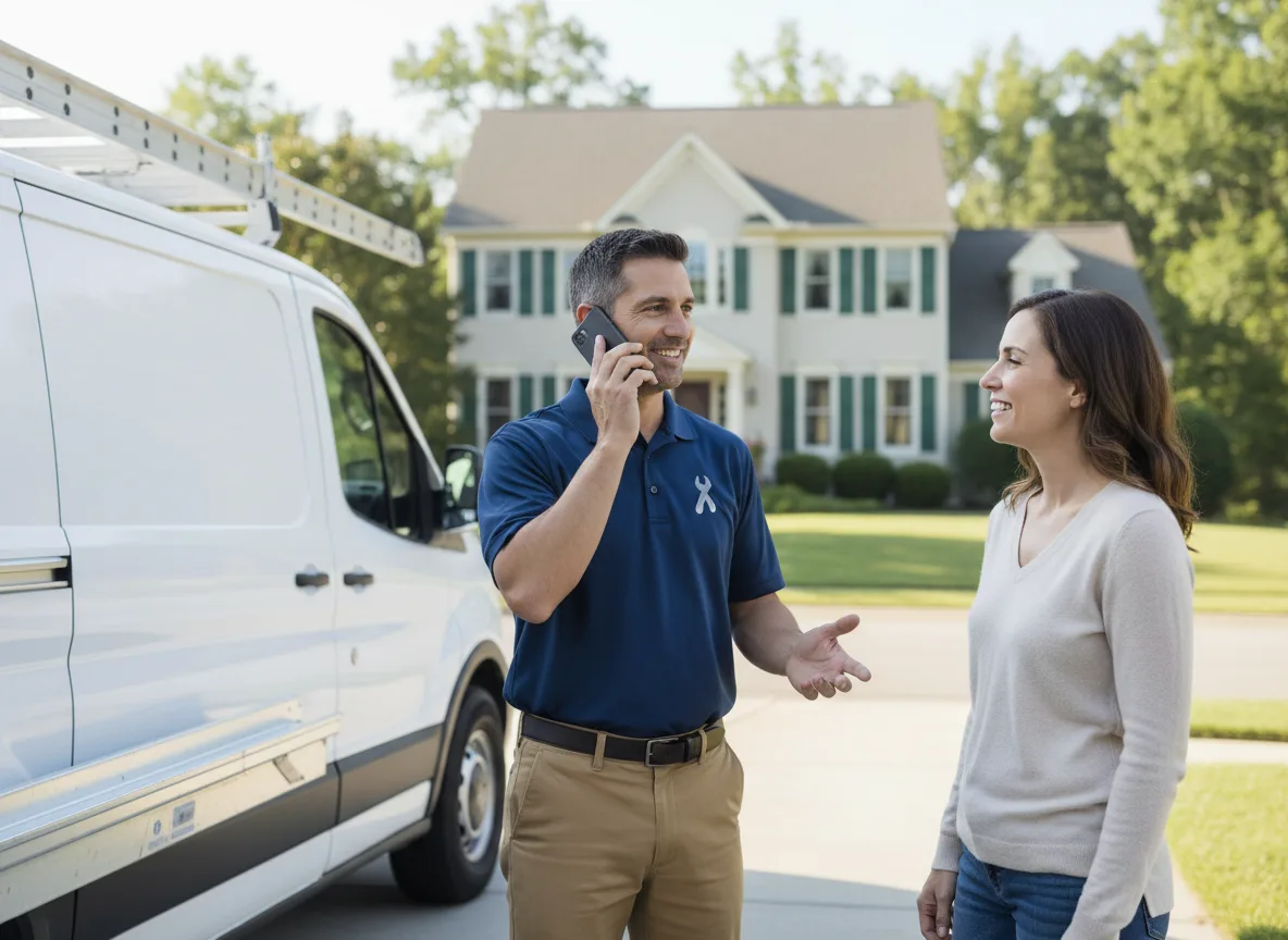Home Gutter Service Skanee, MI FAQs